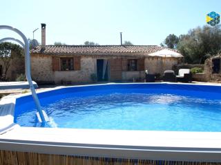 Finca na Pruna Holiday Home - 2