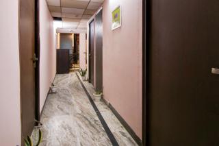Hotel O Manya Stay - 7