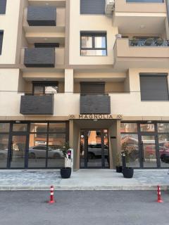 City Nest Studio with Parking & Balcony - 9