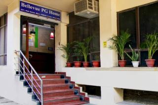 Hotel O Manya Stay - 4