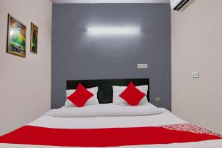 Hotel O Manya Stay - 3