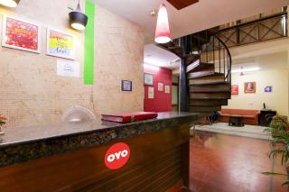 Hotel O Manya Stay - 2