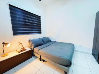 Kajang Mutiara 4BR Family Suite - 8