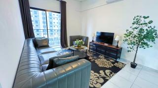 Kajang Mutiara 4BR Family Suite - 3
