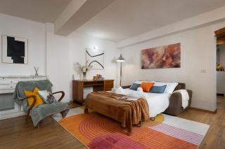 Keys of Italy - Sprone 15 - 2 bedroom family apartment by Ponte Vecchio - 3