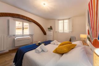 Keys of Italy - Sprone 15 - 2 bedroom family apartment by Ponte Vecchio - 1