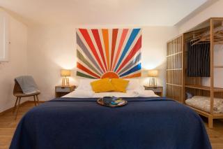 Keys of Italy - Sprone 15 - 2 bedroom family apartment by Ponte Vecchio - 2