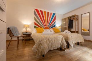 Keys of Italy - Sprone 15 - 2 bedroom family apartment by Ponte Vecchio - 4