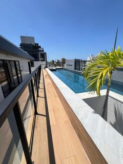 LUMIERI INTERMARES - Flat 302 - 0