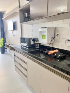 LUMIERI INTERMARES - Flat 302 - 2