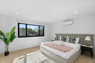Modern 4BR Retreat Near Brisbane CBD - 7