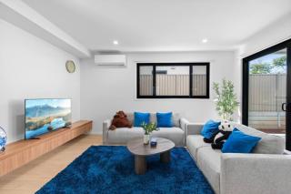 Modern 4BR Retreat Near Brisbane CBD - 4