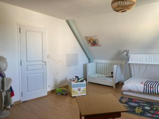 Maison familiale, proche de la mer - 5