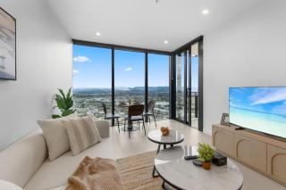 Luxury 1BR with Stunning Ocean Views - 9
