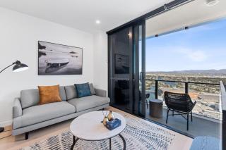 Modern 1BR Steps from Broadbeach Action - 8