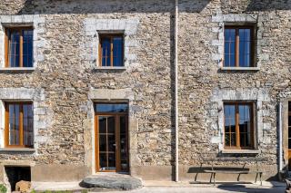 Chambres d'hôtes Le Plessis - Frossay - 8