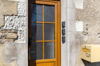 Chambres d'hôtes Le Plessis - Frossay - 5