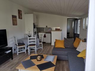 Maisonnette sur jardin clos - 5