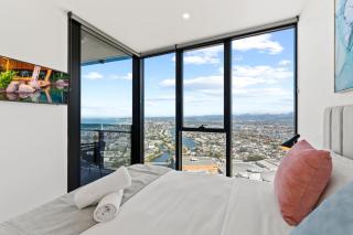 Chic 1BR with Prime Broadbeach Location - 7