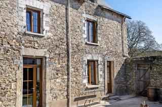 Chambres d'hôtes Le Plessis - Frossay - 9