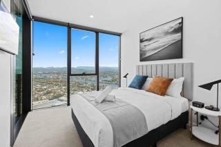 Stylish 1BR in the Heart of Broadbeach - 9