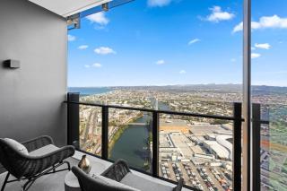 Stylish 1BR in the Heart of Broadbeach - 6