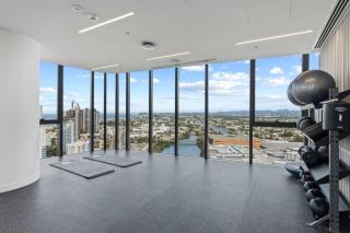 Stylish 1BR in the Heart of Broadbeach - 4
