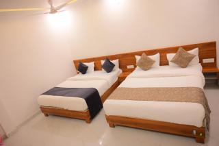Hotel Ramayanaa Inn - 7