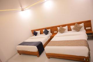 Hotel Ramayanaa Inn - 8