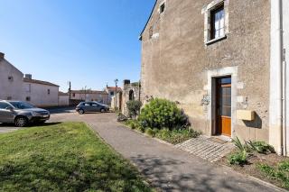 Chambres d'hôtes Le Plessis - Frossay - 2