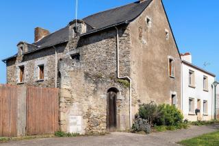 Chambres d'hôtes Le Plessis - Frossay - 7
