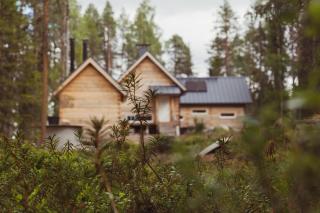 Havas Lodge - Rare Arctic Luxury, 55 km from Rovaniemi - 0