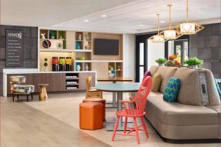 Home2 Suites By Hilton Barrie - 3