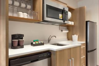 Home2 Suites By Hilton Barrie - 2