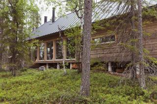 Havas Lodge - Rare Arctic Luxury, 55 km from Rovaniemi - 5