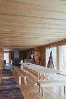 Havas Lodge - Rare Arctic Luxury, 55 km from Rovaniemi - 4