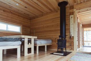 Havas Lodge - Rare Arctic Luxury, 55 km from Rovaniemi - 3