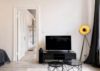 TT Living Apartments Rellingen I 2 & 4 Schlafzimmer I Küche I Vollbad I Waschmaschine - 1