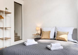 TT Living Apartments Rellingen I 2 & 4 Schlafzimmer I Küche I Vollbad I Waschmaschine - 3
