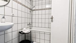 TT Living Apartments Rellingen I 2 & 4 Schlafzimmer I Küche I Vollbad I Waschmaschine - 6