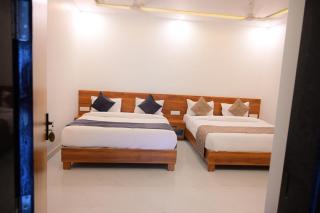 Hotel Ramayanaa Inn - 1