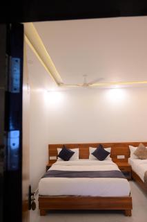 Hotel Ramayanaa Inn - 2