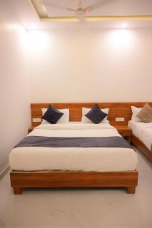 Hotel Ramayanaa Inn - 5