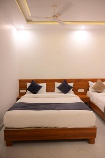 Hotel Ramayanaa Inn - 4