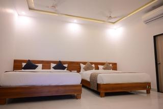 Hotel Ramayanaa Inn - 3