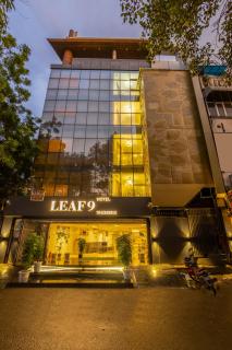Leaf 9 Imperial, Subhash Nagar, Pacific Mall - 0