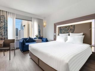 Novotel Bangkok on Siam Square - 5