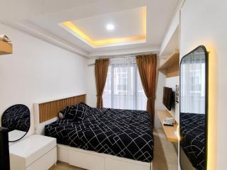 The Grand Asia Afrika by Sewa Apart Bandung - 9