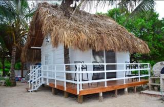 Marine Beach Club - 3