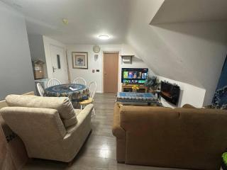 Apartment Sleeps 4 with Parking - 3